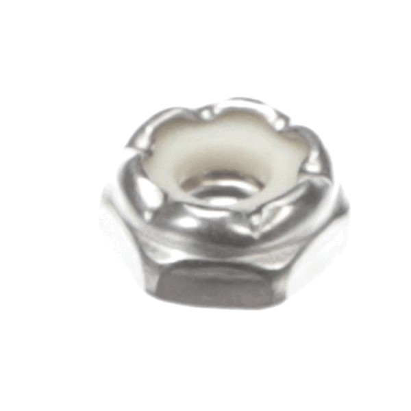(image for) Henny Penny NS03-107 NUT-HEX 10-32 18-8 SS JAM LOCK